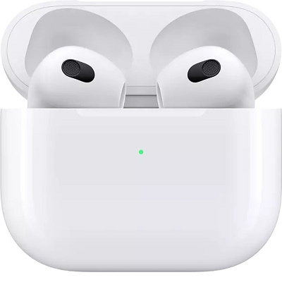 Apple Airpods 3 case
